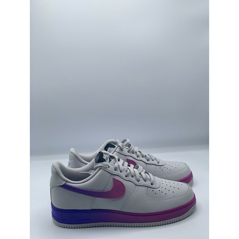 Nike Air Force 1 ‘07 LV8 Size 8.5